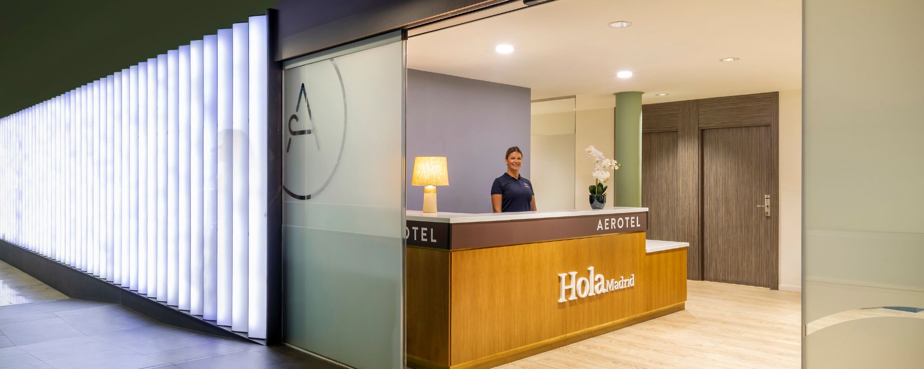 Global Home Slider MAD