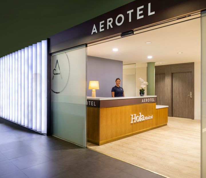 Global Home Slider MAD