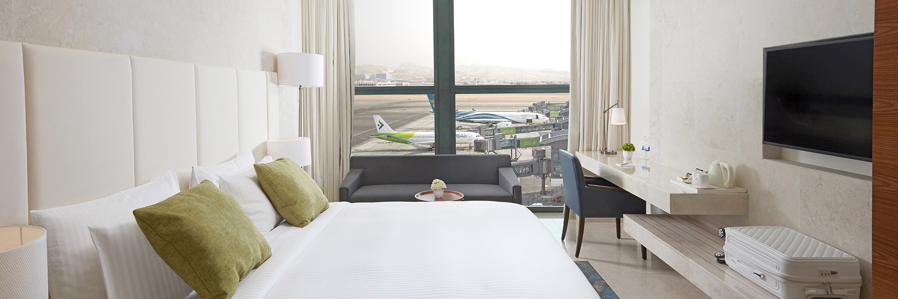 Global Home Slider MCT