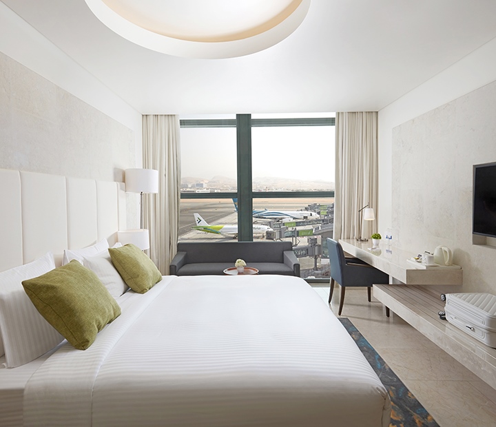 Global Home Slider MCT