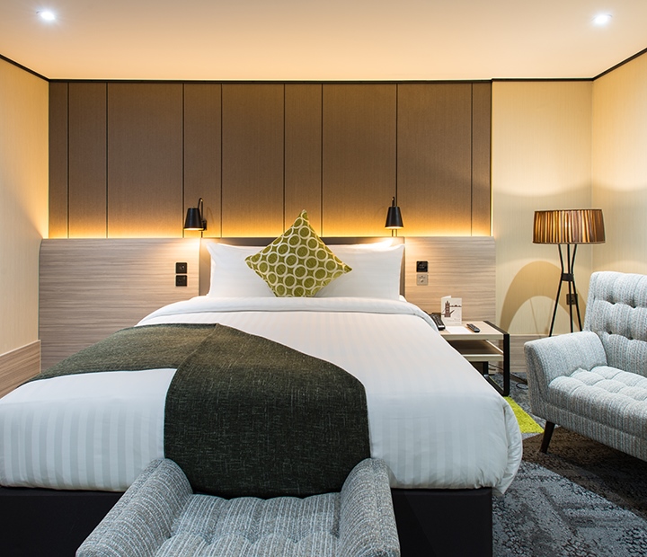 Global Home Slider LHR